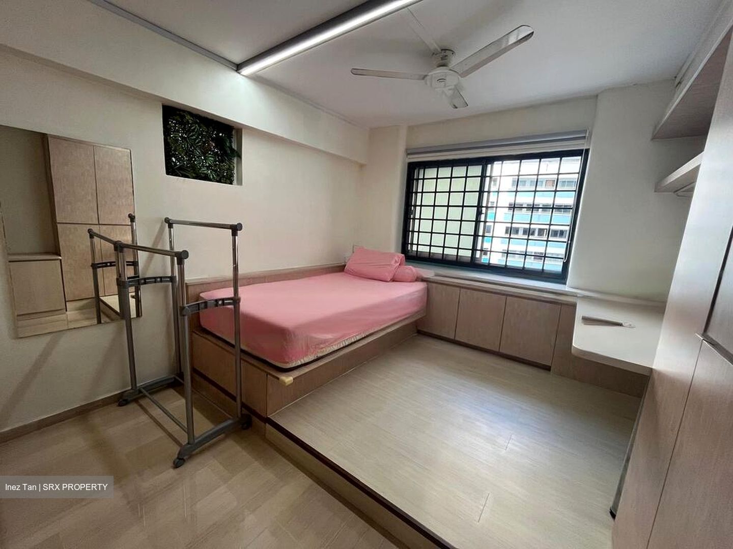 Blk 535 Choa Chu Kang Street 51 (Choa Chu Kang), HDB 5 Rooms #474443771